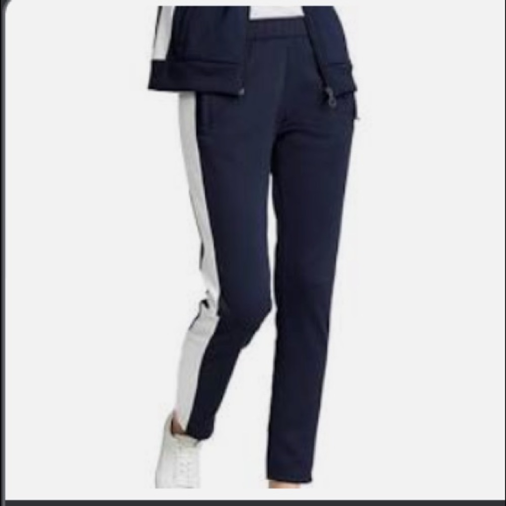 Tory Burch track pants